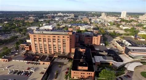 Mercy Medical Center Cedar Rapids Iowa Office Photos