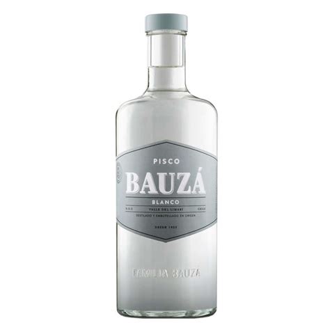 Booz Cl Pisco Bauz Blanco Reservado Alc Cc