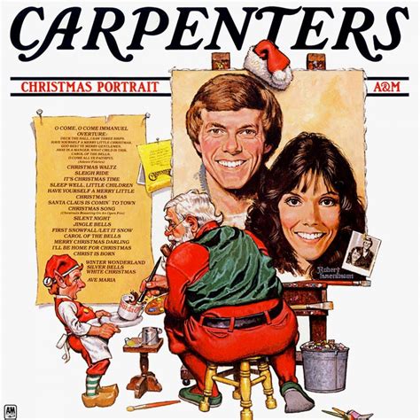 music by carpenters 10