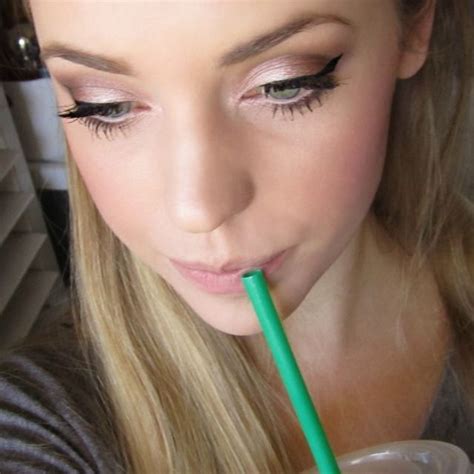 Meggy Grace Naked Makeup Urban Decay Naked Palette Eye Makeup