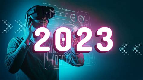 11 AVANCES científicos y tecnológicos que veremos en 2023 YouTube