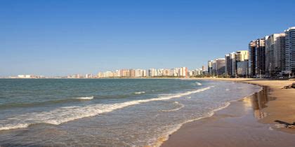 Top 10 Hotels in Fortaleza, Brazil | Hotels.com