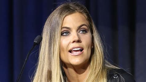 Espn Memecat Sam Ponder Yang Berbicara Tentang Inklusi Trans Dalam