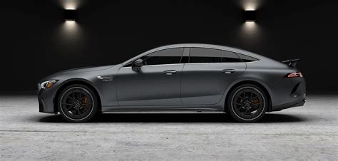 amg gt  door coupe mercedes benz usa