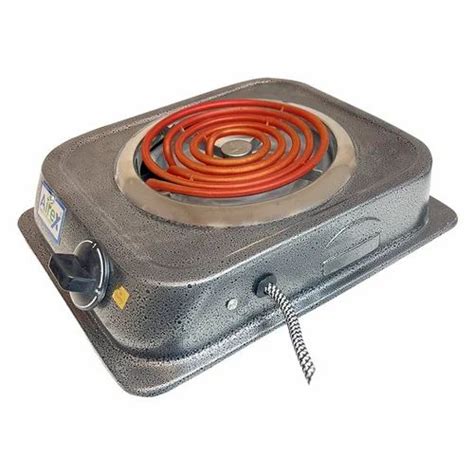 Airex Electric Hot Plate Powder Coated Material Electric G Coil Hot Plate Cooking Stove 1250