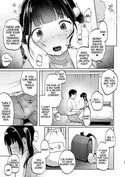 Shoumei Dekirun Desu Ka Momo No Fan Tte Koto Nhentai Hentai Doujinshi And Manga