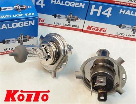 Buy H4 KOITO JAPAN 90/100W online in Pakistan – Chaudhry Auto Store