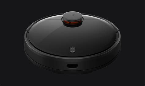 Xiaomi Mijia Lds Version Black — Xiaomi-pro.ru
