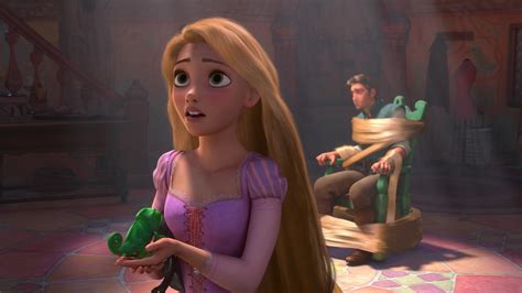 Disney Tangled - Meet Flynn RIder - Random Photo (35939114) - Fanpop