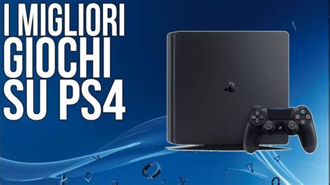 Classifica Migliori Giochi Ps Di Sempre Playstation Zone