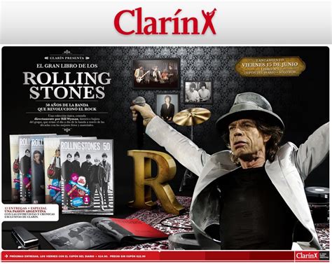 Stones Please Don T Stop El Gran Libro De Los Rolling Stones