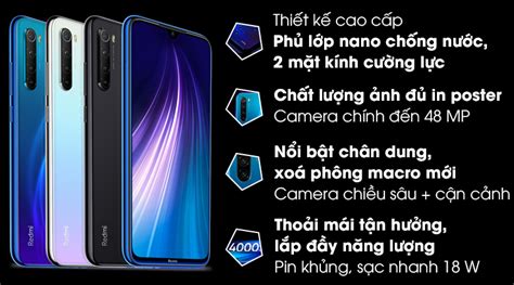 So S Nh Chi Ti T I N Tho I Xiaomi Redmi Note Pro G V I Xiaomi Redmi