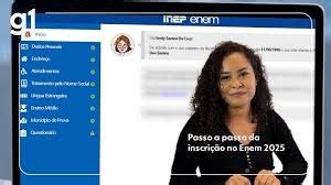 Portal Do Participante Enem 2025 - Enem 2025: Guia Completo para a Inscrição na Página do Participante ...