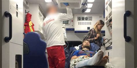 Hohe Plausibilität für Vergiftung von Pussy Riot Mann