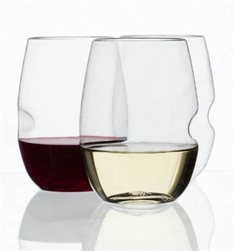 Best Unbreakable Stemless Wine Glasses - Rating and Reviews | A Listly List