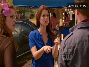 ASHLEY NEWBROUGH Nude AZNude