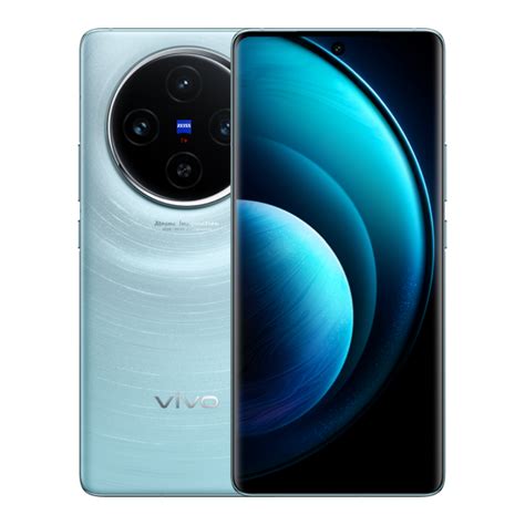 Vivo X The Ultimate Zeiss Phone Specs Price Vivo India