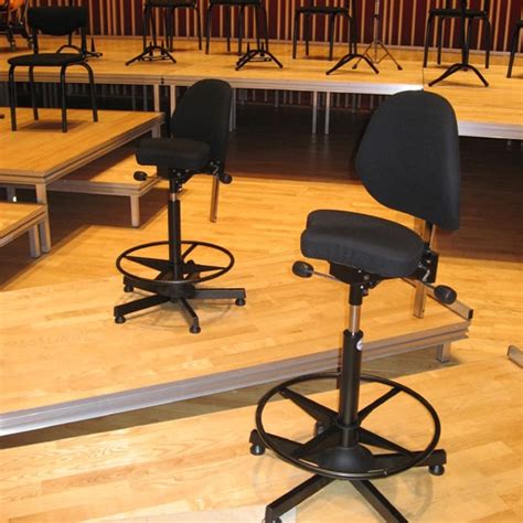 Orchestra Chair Falko® Bass Chair Falk Magnussen