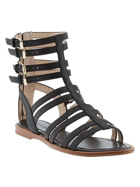 Aniya Gladiator Sandal Banana Republic Gladiator Sandals Sandals