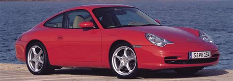 Porsche 996 Forum: Infos aus 1. Hand