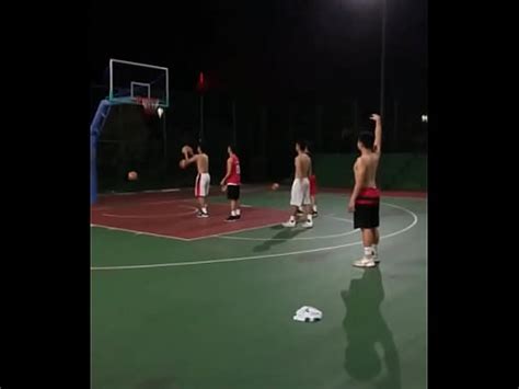 Basketball XVIDEOS