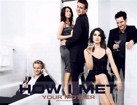 How I Met Your Mother