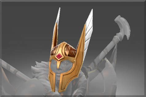 Immortals Pride Helm - Dota 2 Wiki