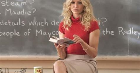 Cameron Diaz Une Sex Tape Avec Jason Segel Premiere Fr