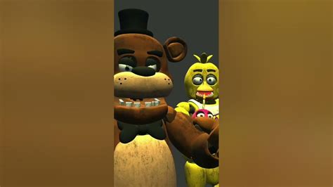 Lo Que No Sabes Aftón Es Que Yo Soy El Five Nights At Freddys Youtube