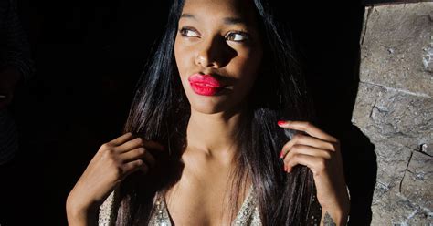 Models Flirt With Models At This New Lesbian Bar