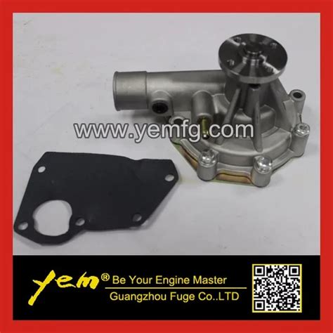 For Mitsubishi Engine S S Water Pump Mitsubishi Engine