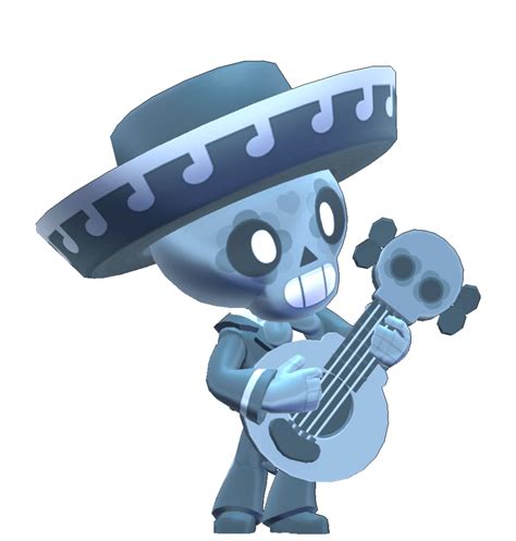 Poco Wiki Estratégias E Skins Brawl Stars Dicas