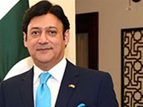 conversation  javed malik  pakistan