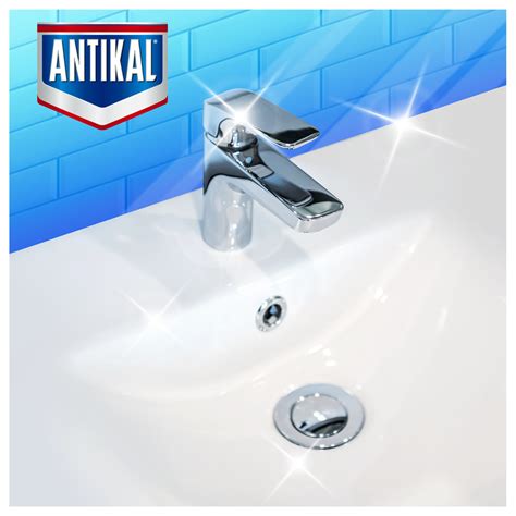 Antikal Gel Original