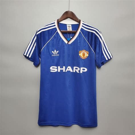 Premier Retros Page The Only Place For Retro Football Shirts