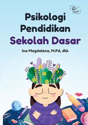 Detail Psikologi Pendidikan Sekolah Dasar IPusnas Digital Library