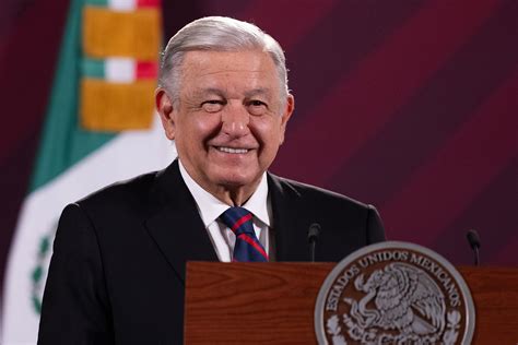 Amlo Presume Segundo Lugar De Aprobaci N Entre Mandatarios Del Mundo