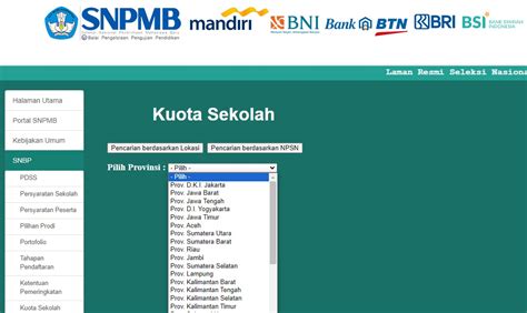 Prediksi Jadwal Pendaftaran Snbp 2024 Ini Tahapannya