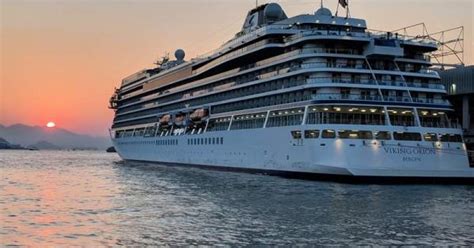 Viking Ocean · Viking Orion · Ship Overview and Itineraries | CruiseDig