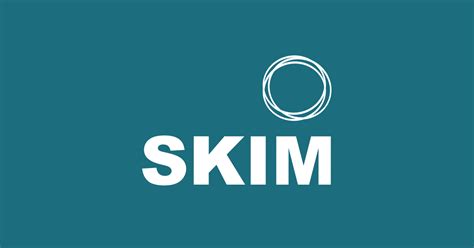 Knowledge center | SKIM