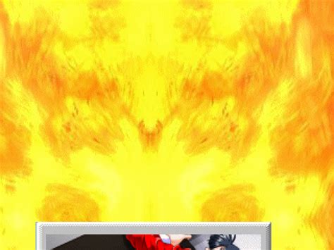 Hentai Heat Hentai Char Mugen HCM