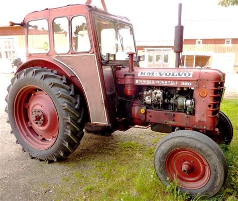 Volvo Bm Boxer