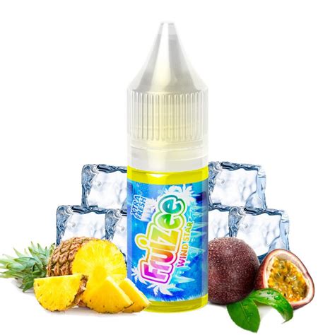 E Liquide Wind Star Fruizee 10ml Eliquid France E Vape