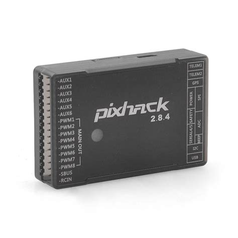 Pixhawk Hardware – Happymodel