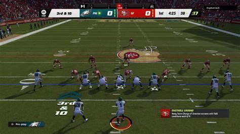 The Worst Madden Game Of All Time 1 YouTube