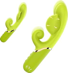 Amazon G Spot Vibrator Dildo Women Sex Toys Adult Toys Inflatable Rabbit Vibrators For