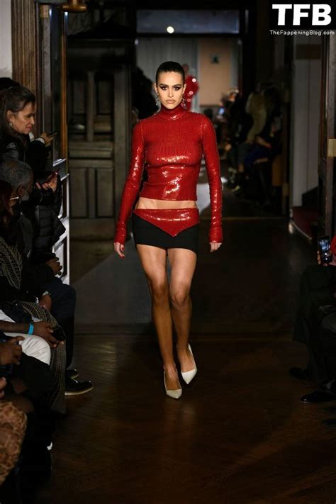 Amelia Gray Hamlin Ameliagray Nude OnlyFans Photo 666 The Fappening Plus