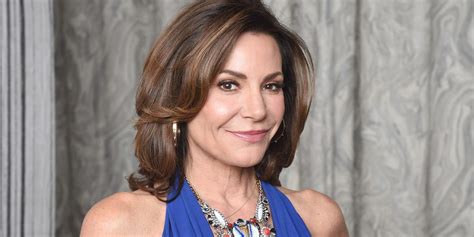 Whats Luann de Lesseps Net Worth? How RHONY Star Makes Money