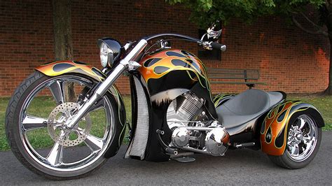 American Chopper Wallpaper - WallpaperSafari