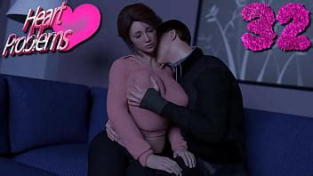 PROBLEMAS DEL CORAZÓN EP MI TÍA YA EMPEZA A AMAR MI POLLA XVIDEOS